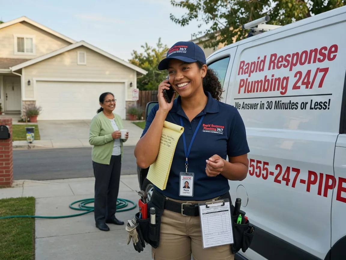 Emergency Plumber Lucinda, PA FAQs